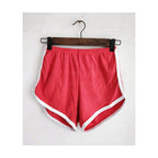 Women's Sports Shorts Pajamas