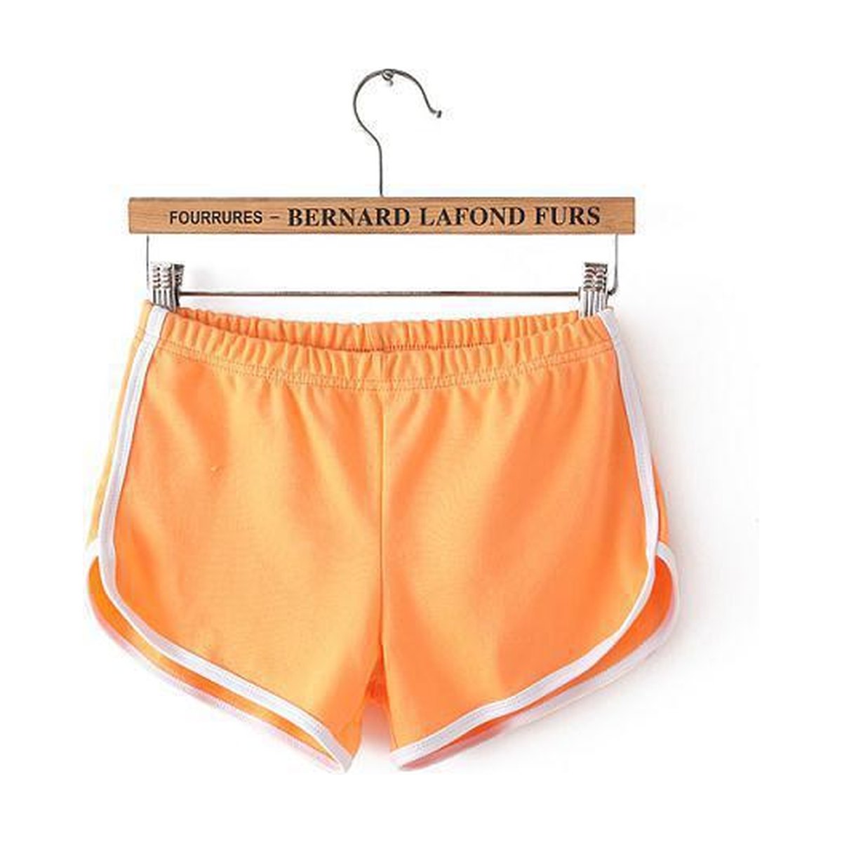 Women's Sports Shorts Pajamas