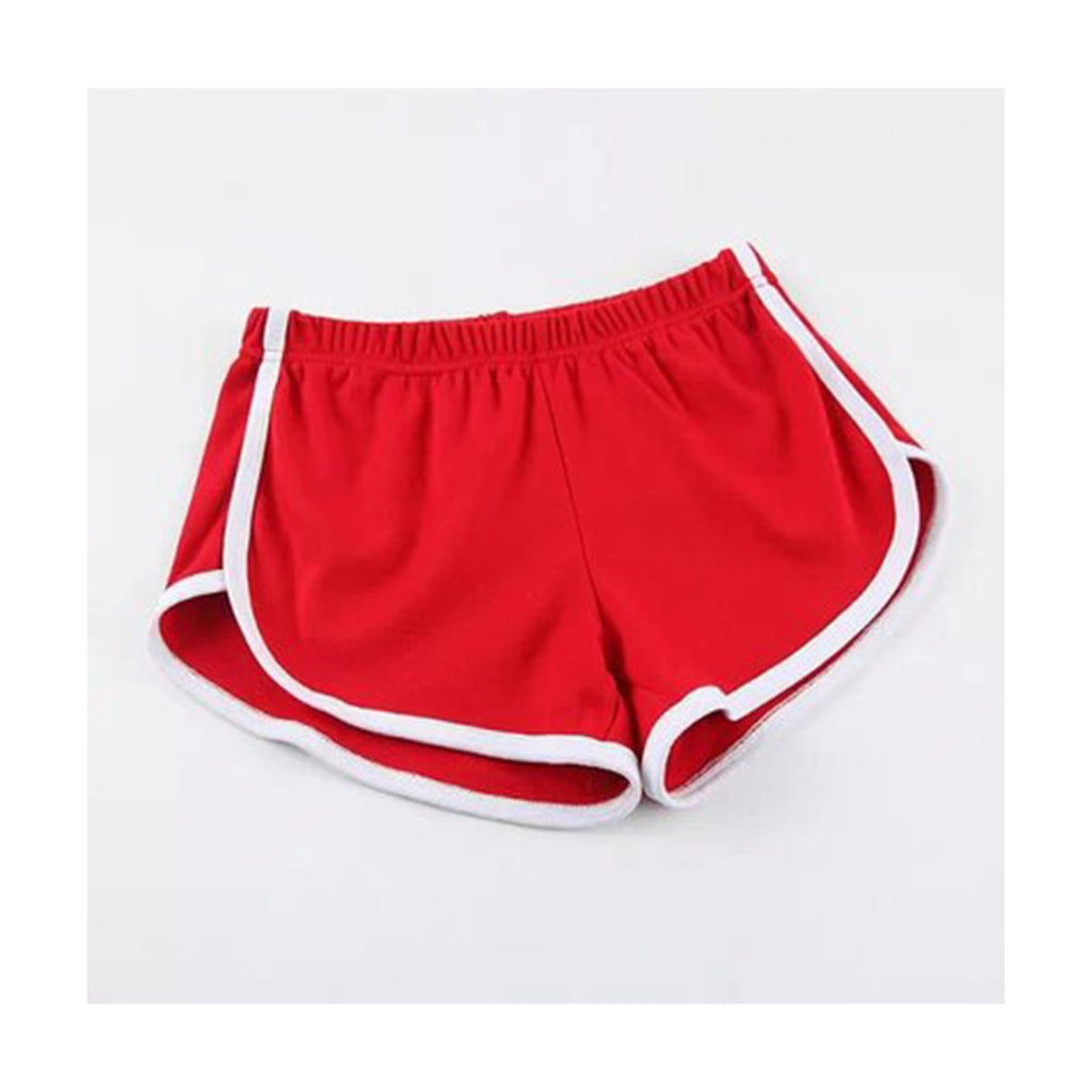 Women's Sports Shorts Pajamas