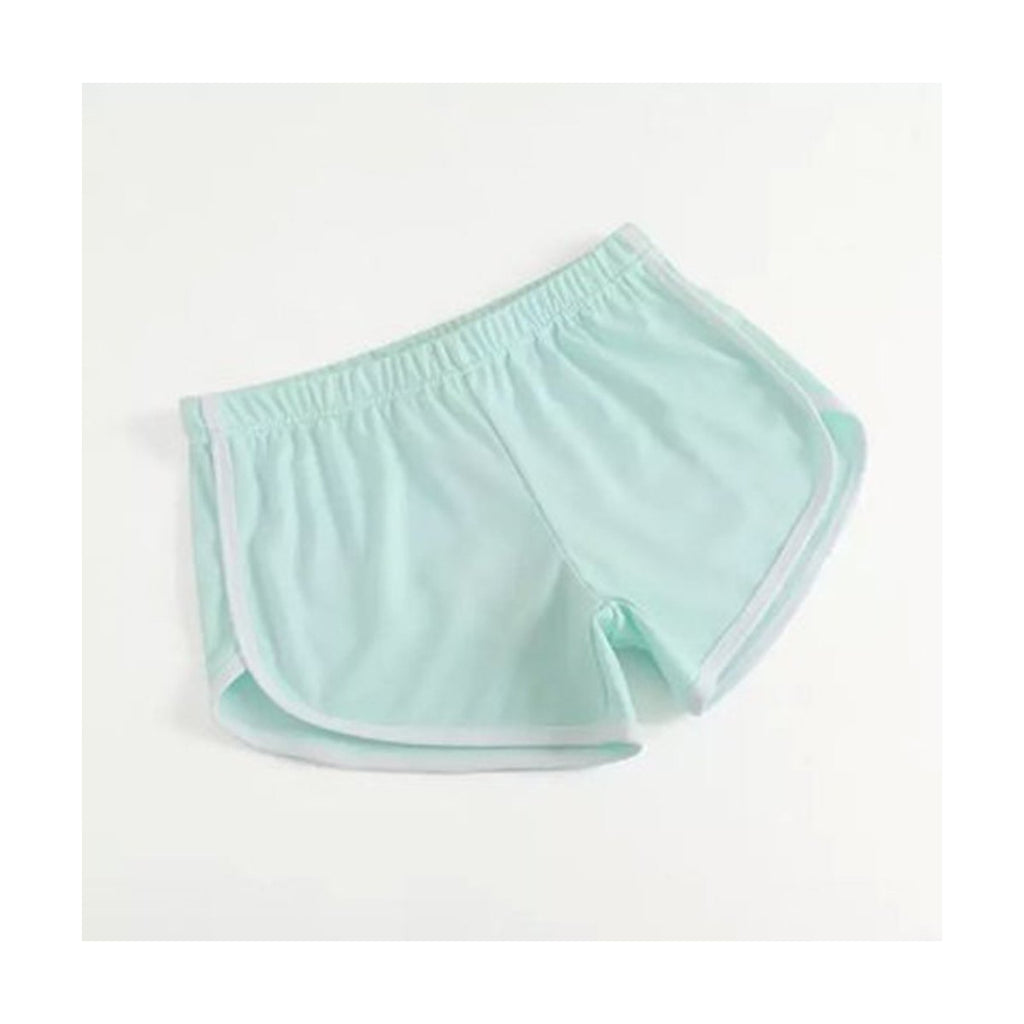 Women's Sports Shorts Pajamas