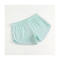 Women's Sports Shorts Pajamas