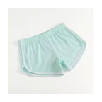 Women's Sports Shorts Pajamas