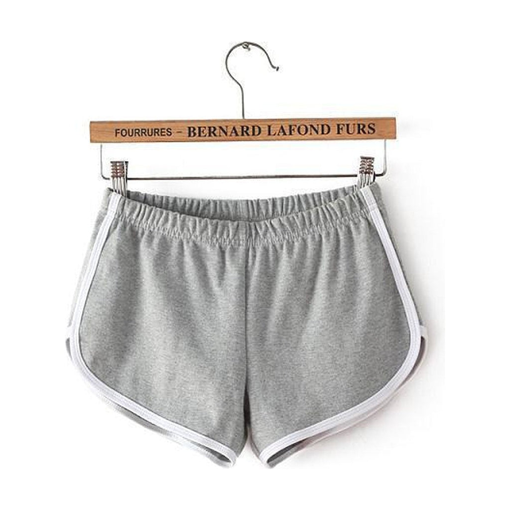 Women's Sports Shorts Pajamas