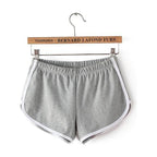 Women's Sports Shorts Pajamas