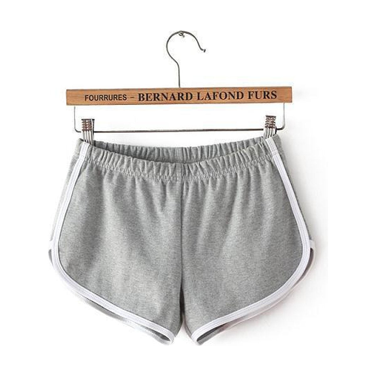 Women's Sports Shorts Pajamas
