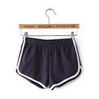 Women's Sports Shorts Pajamas