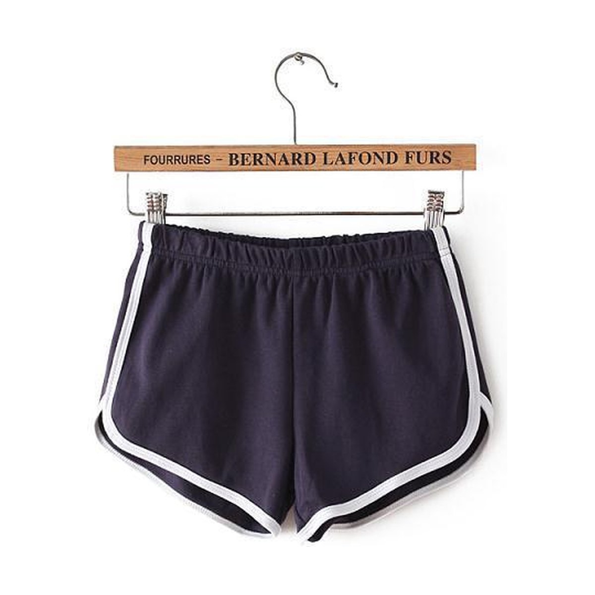 Women's Sports Shorts Pajamas