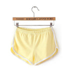 Women's Sports Shorts Pajamas