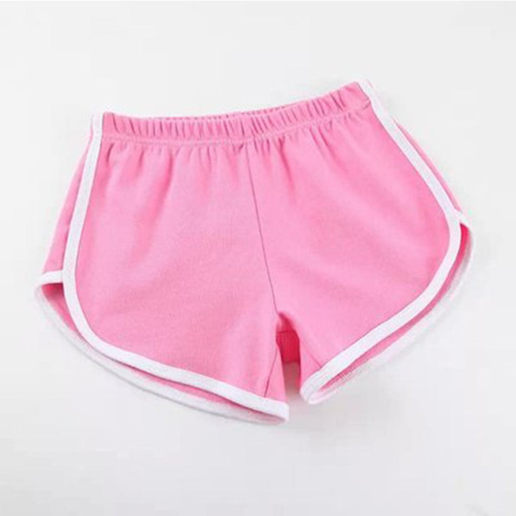 Women's Sports Shorts Pajamas