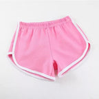 Women's Sports Shorts Pajamas