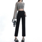 Women's Straight Jeans