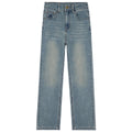 Women's Straight Jeans