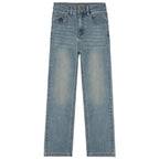 Women's Straight Jeans