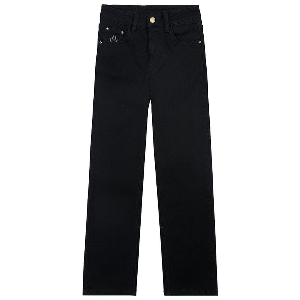 Women's Straight Jeans