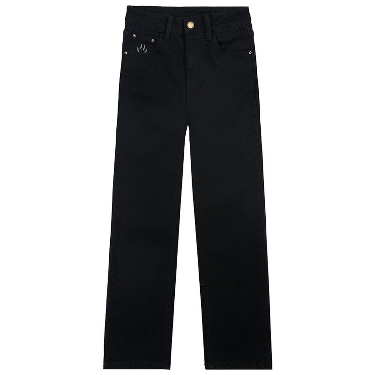 Women's Straight Jeans