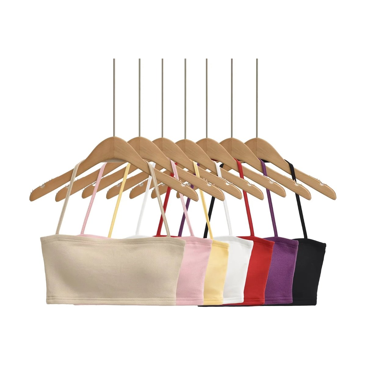 Women's Strap- Base Tank Top