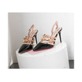 Women's Studded Sandals