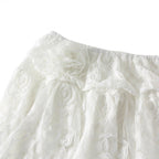 Women's Stylish High-waisted Midi Dress