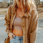 Women's Thermal Long Sleeve Top