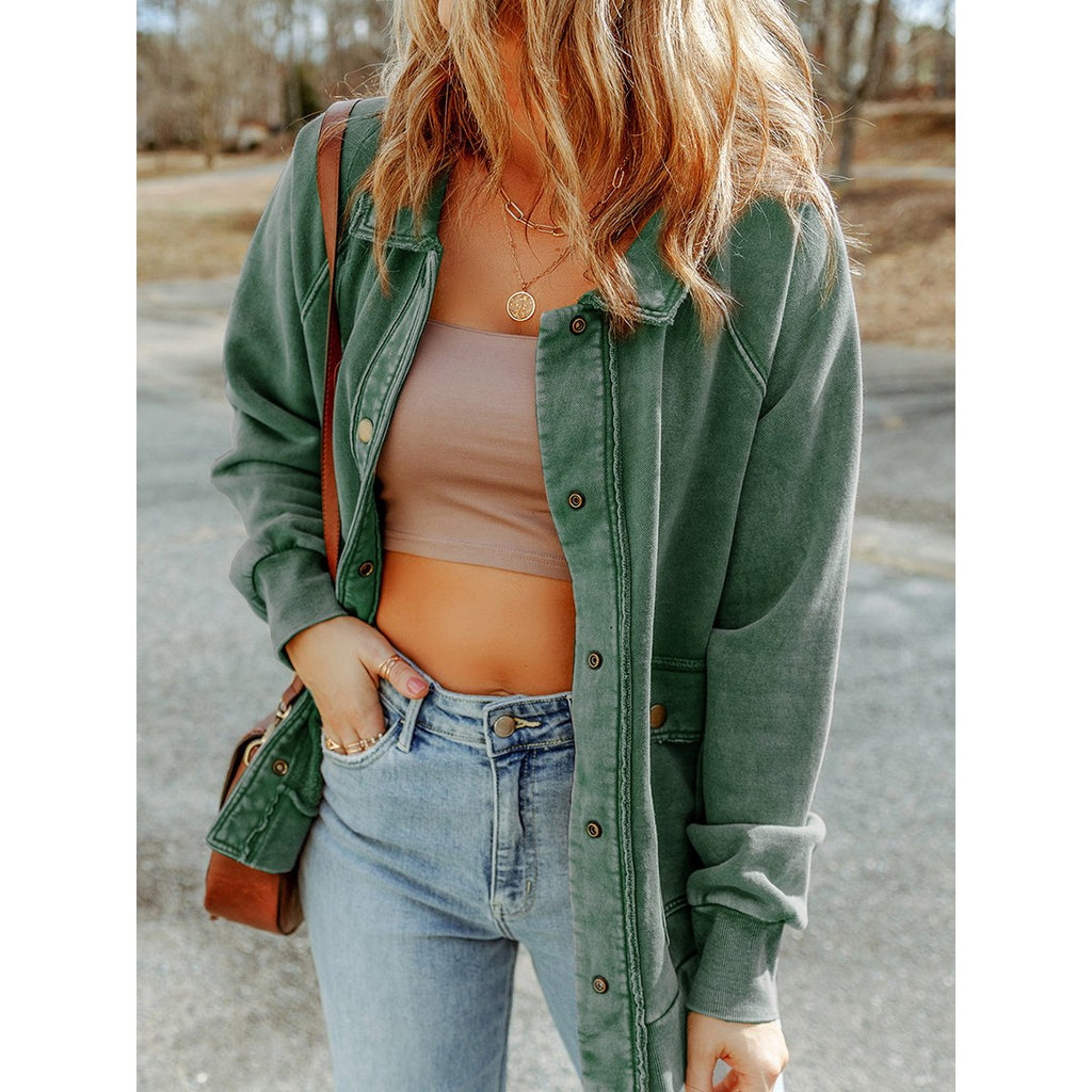 Women's Thermal Long Sleeve Top