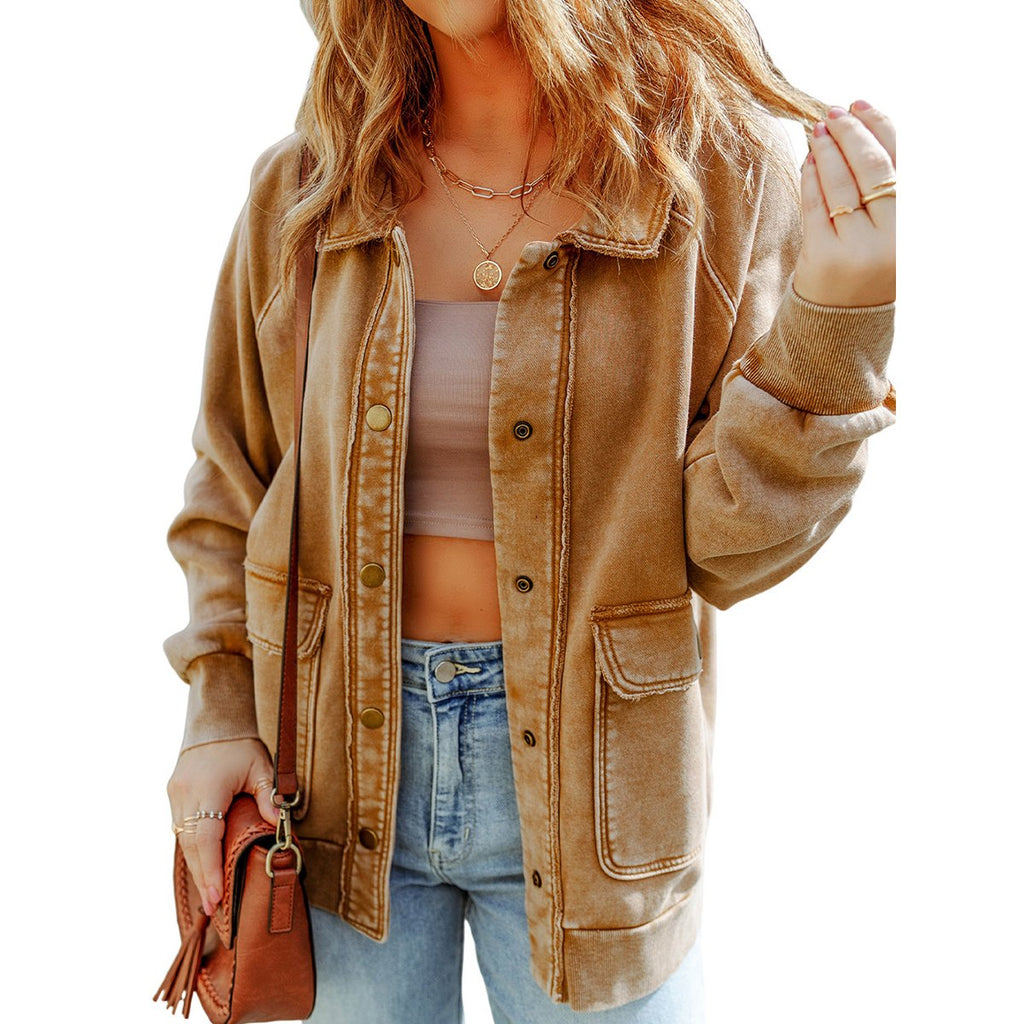 Women's Thermal Long Sleeve Top