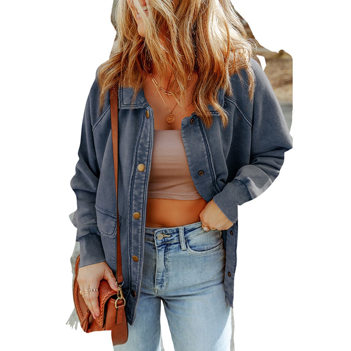 Women's Thermal Long Sleeve Top