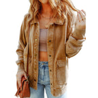 Women's Thermal Long Sleeve Top