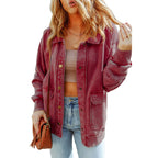 Women's Thermal Long Sleeve Top