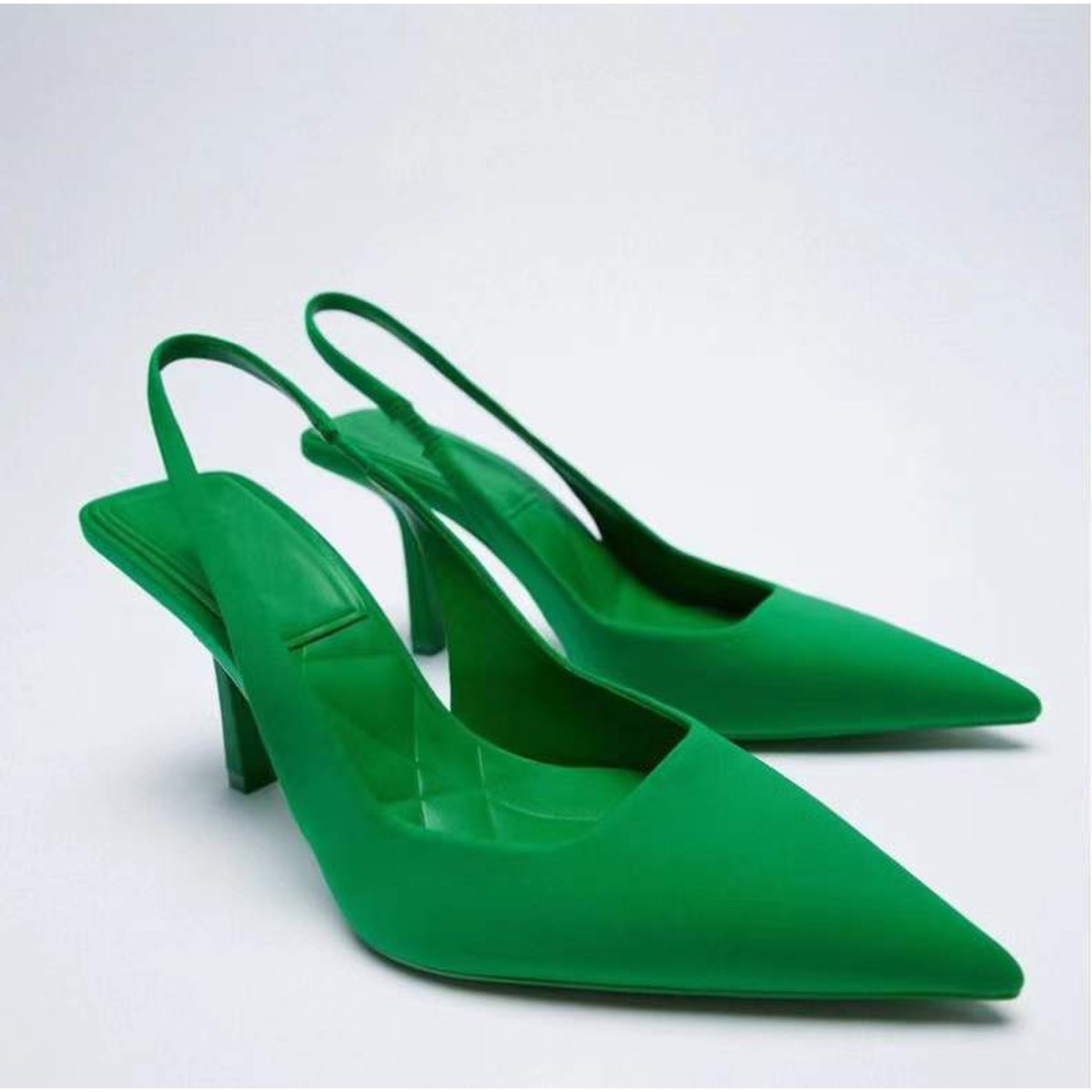 Women's Thin Heel Pumps Wedding Party Shoes