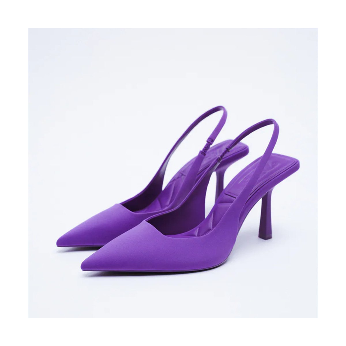 Women's Thin Heel Pumps Wedding Party Shoes