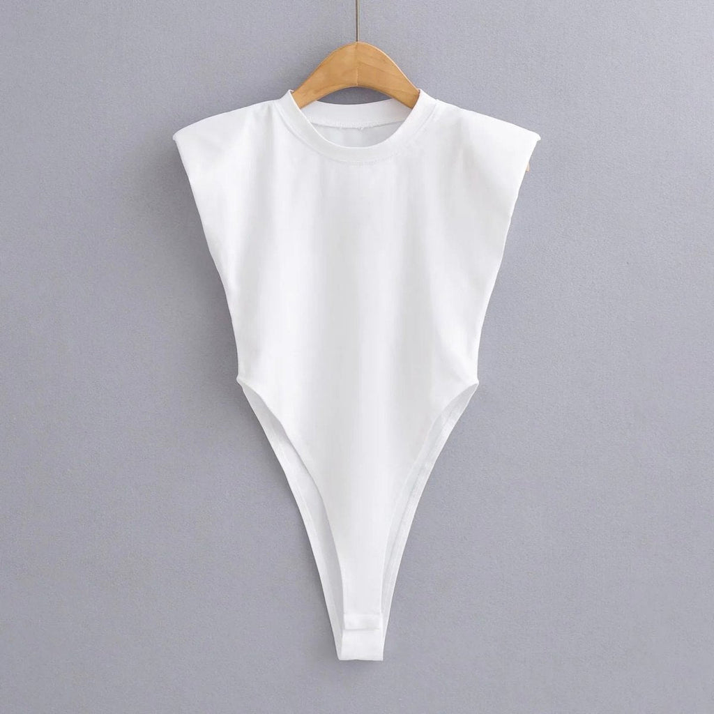 Women's Tight Jumpsuit