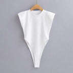 Women's Tight Jumpsuit