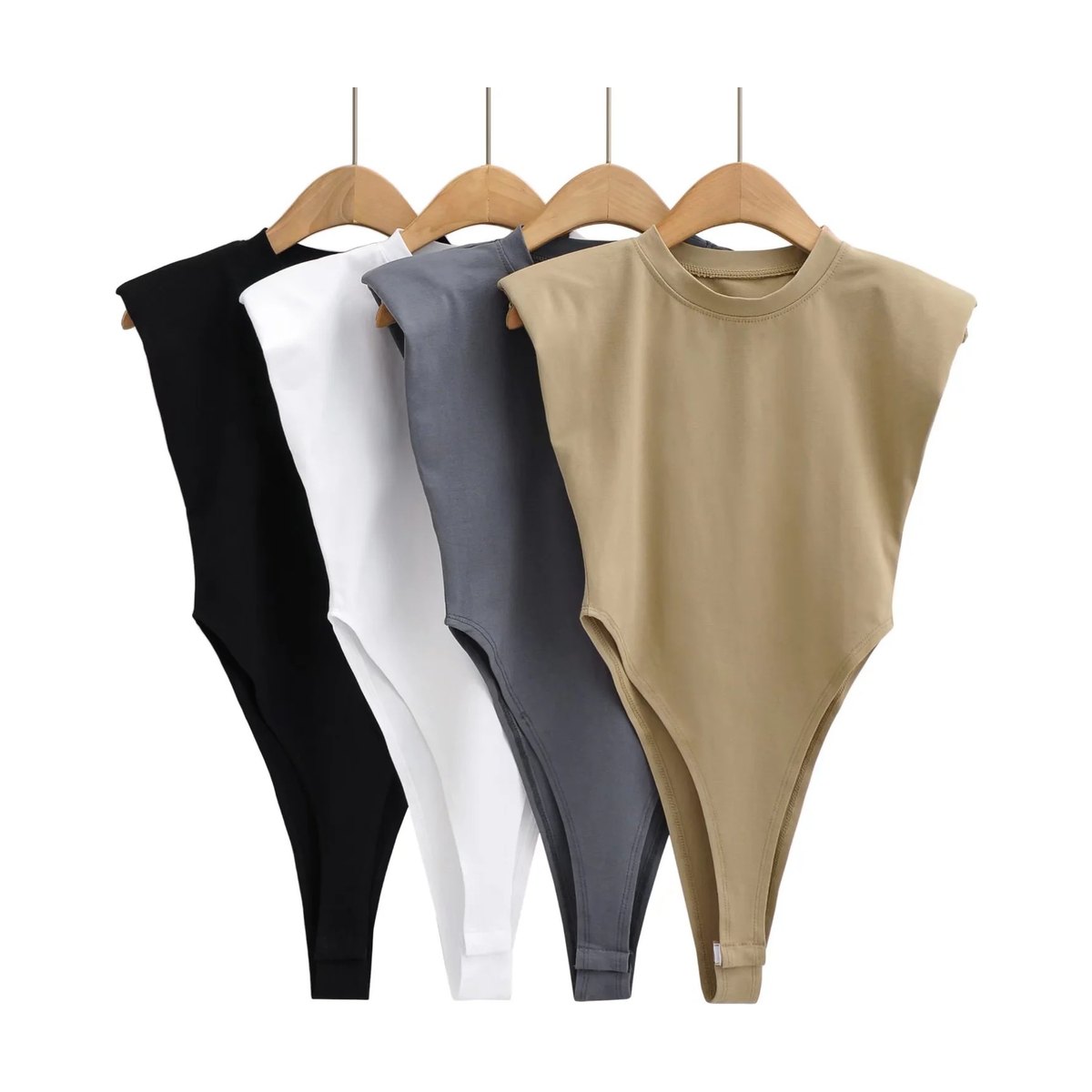 Women's Tight Jumpsuit