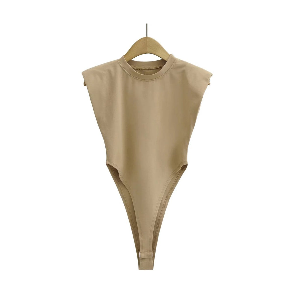 Women's Tight Jumpsuit