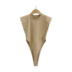 Women's Tight Jumpsuit