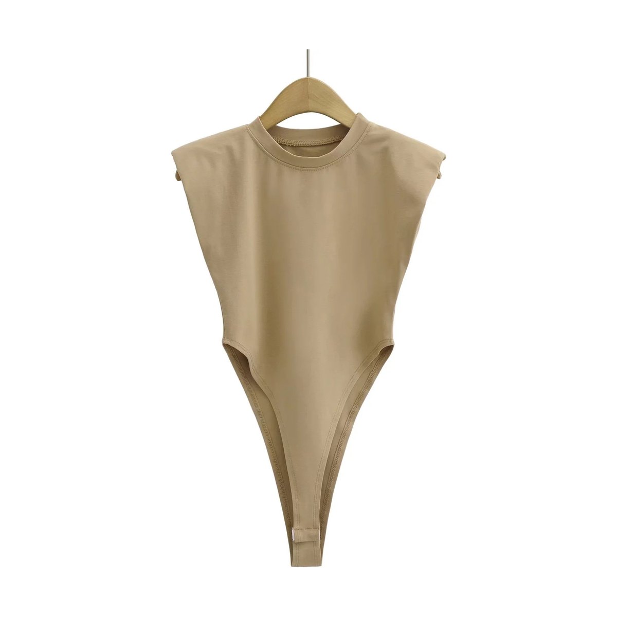 Women's Tight Jumpsuit