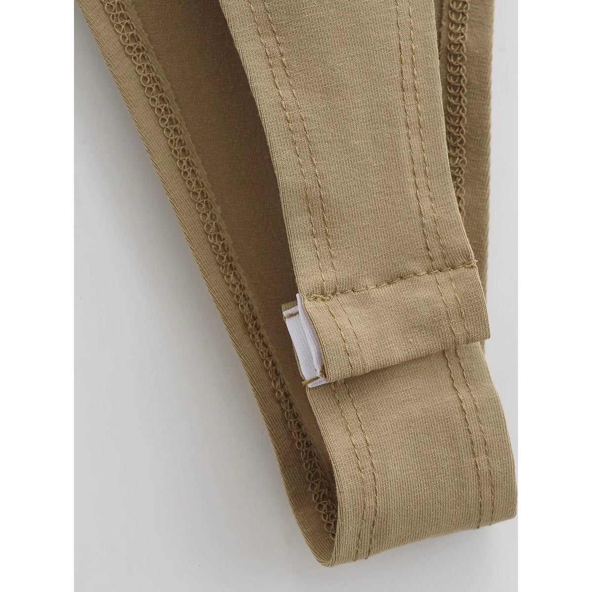 Women's Tight Jumpsuit