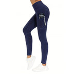 Women's Trousers High Waist Shaping Yoga