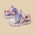 Women's Ugly Big Toe Loafers