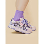 Women's Ugly Big Toe Loafers