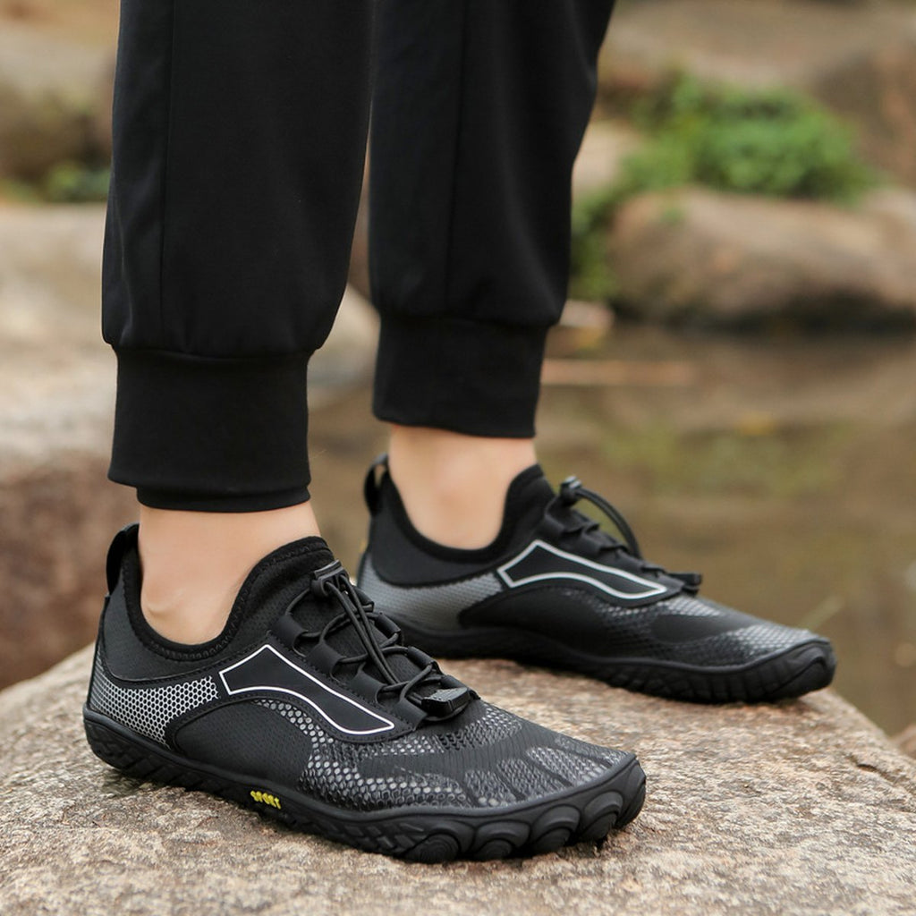 Women's Upstream Shoes Running Fitness Wading Beach Swimming