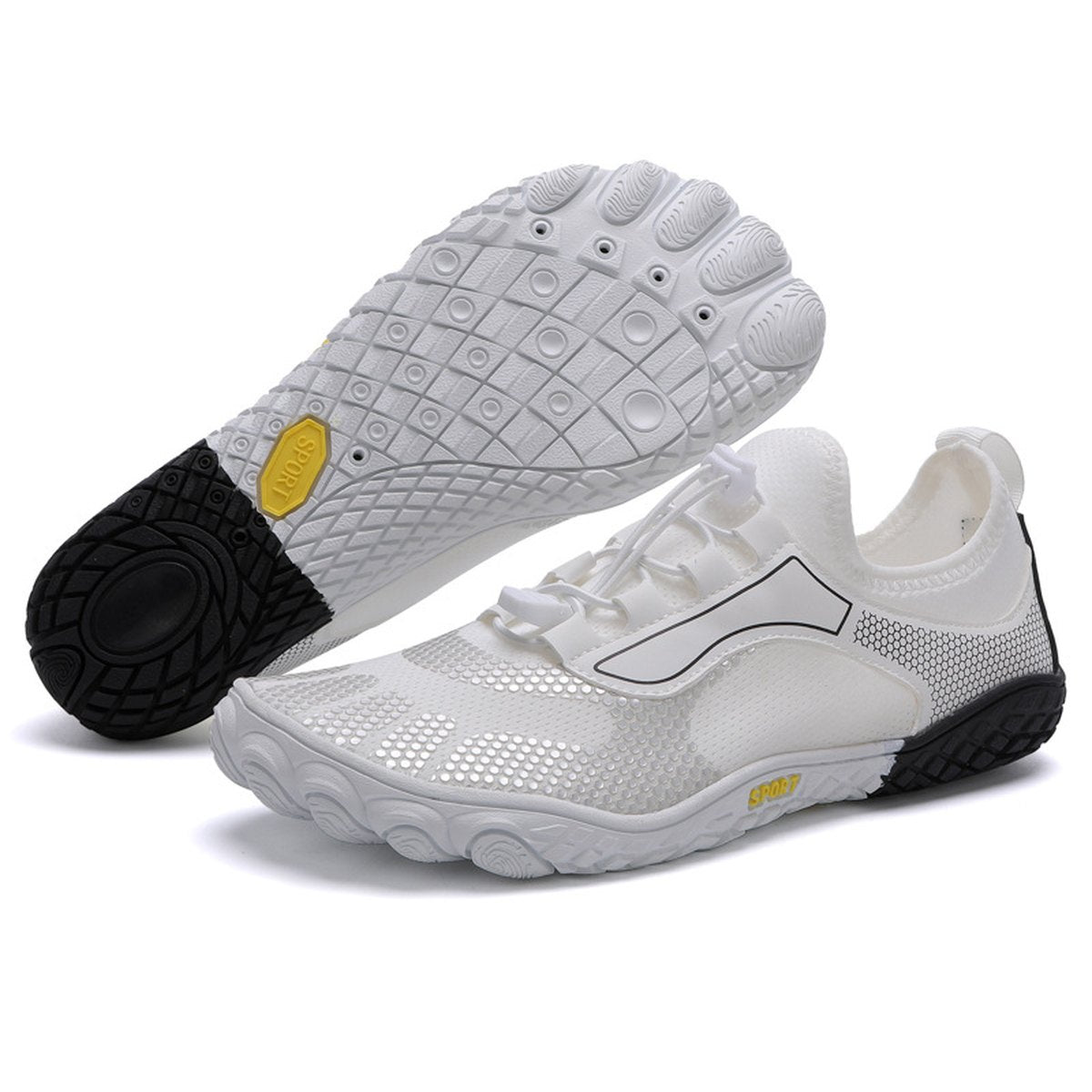 Women's Upstream Shoes Running Fitness Wading Beach Swimming