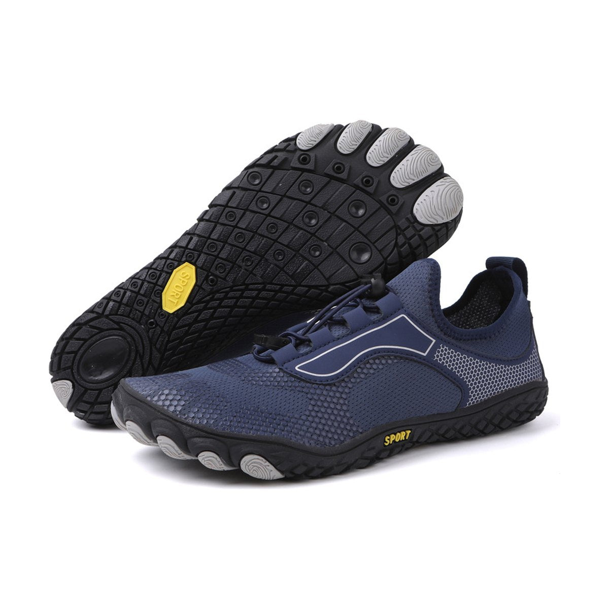 Women's Upstream Shoes Running Fitness Wading Beach Swimming