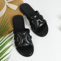 Women's Versatile Flat Strap Sandals