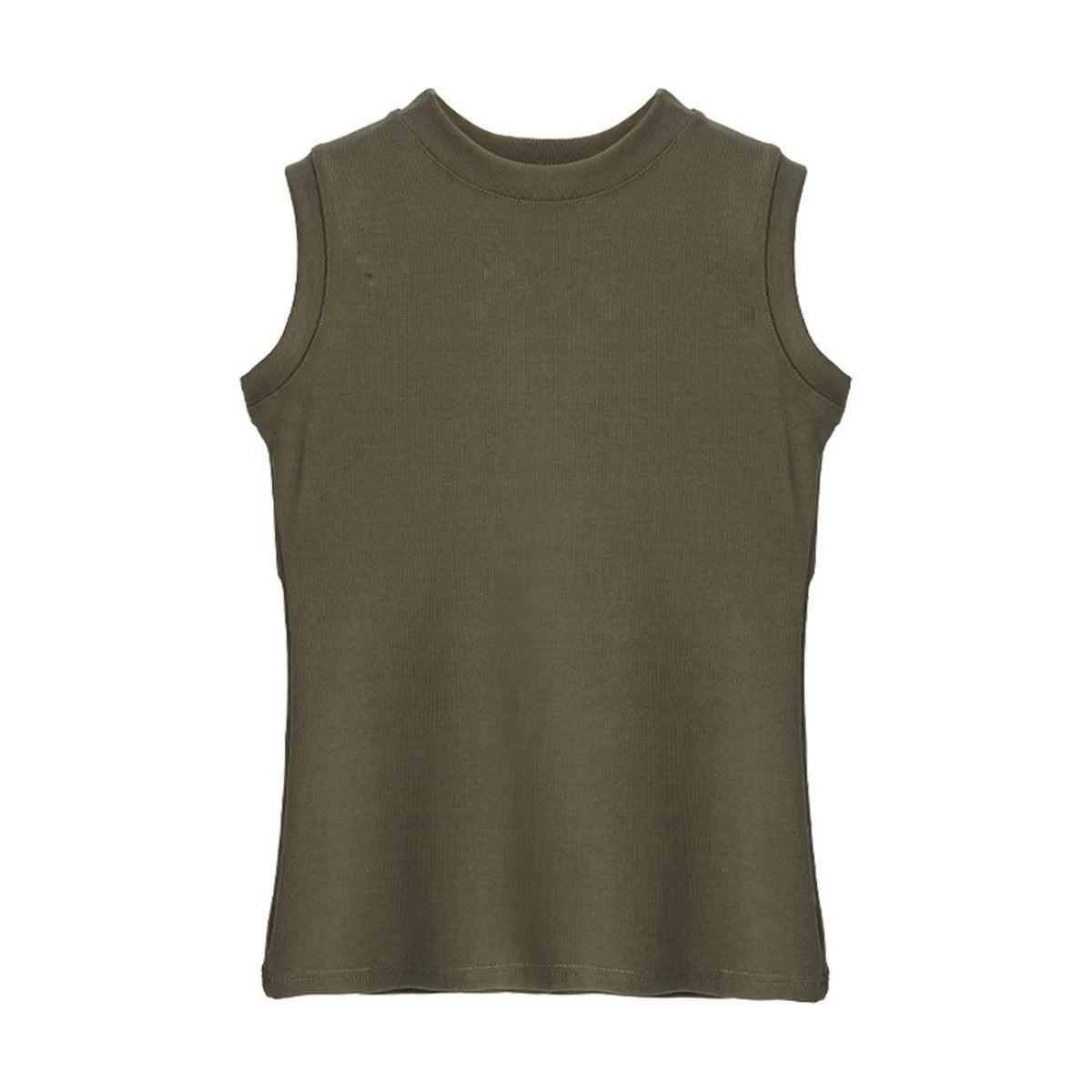 Women's Versatile Sleeveless Tank Top