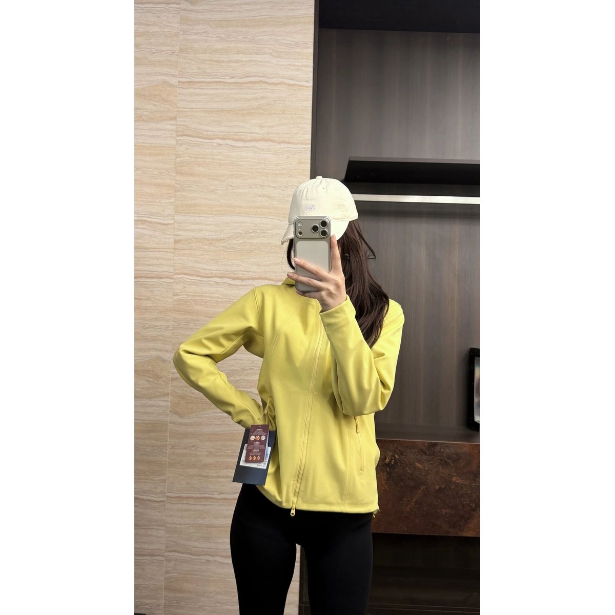 Women's Warm Fleece Lined Soft Shell Hooded Jacket