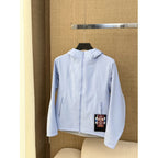 Women's Warm Fleece Lined Soft Shell Hooded Jacket