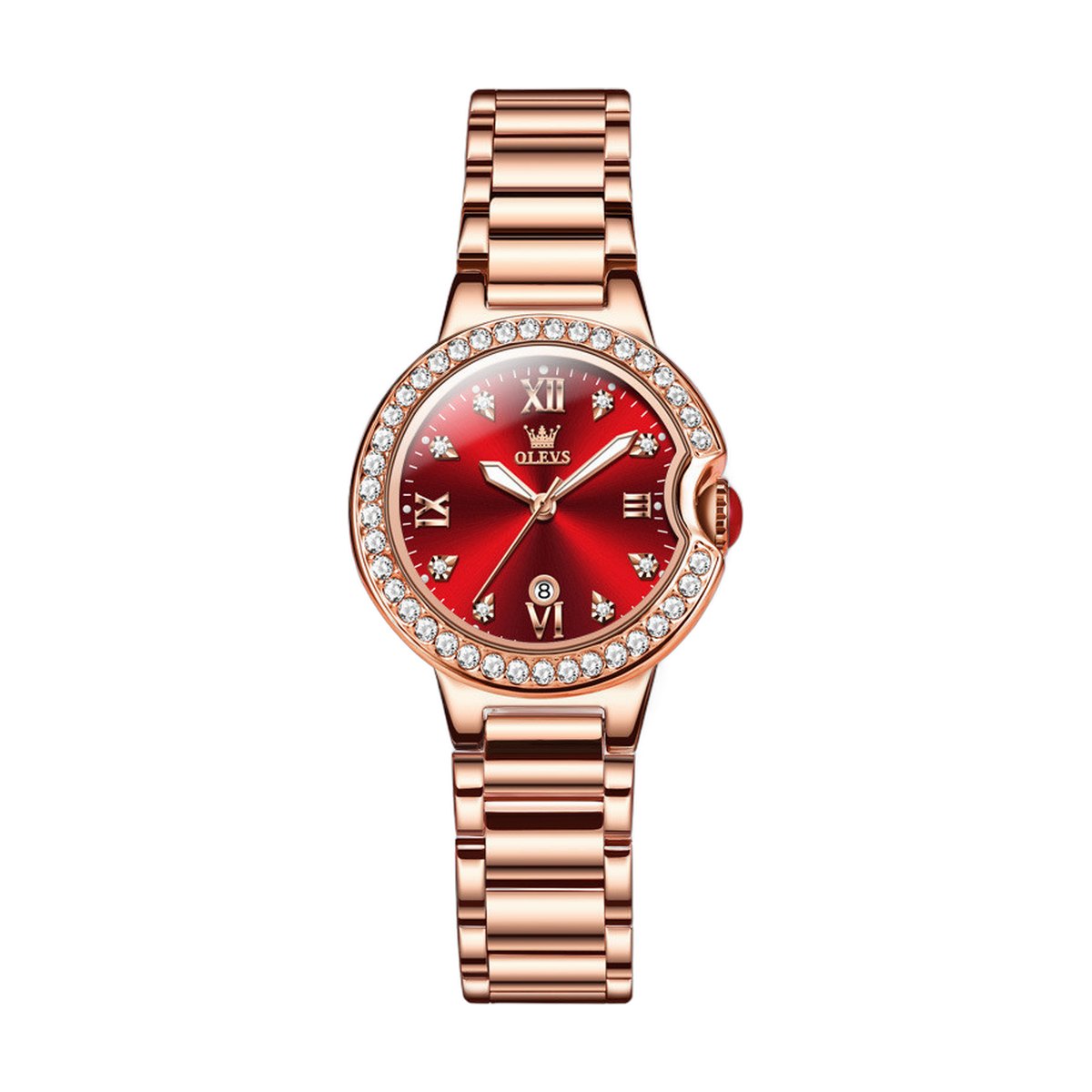 Women's Waterproof Watch