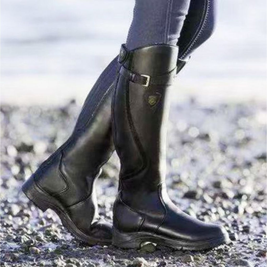Women's Western Riding Boots