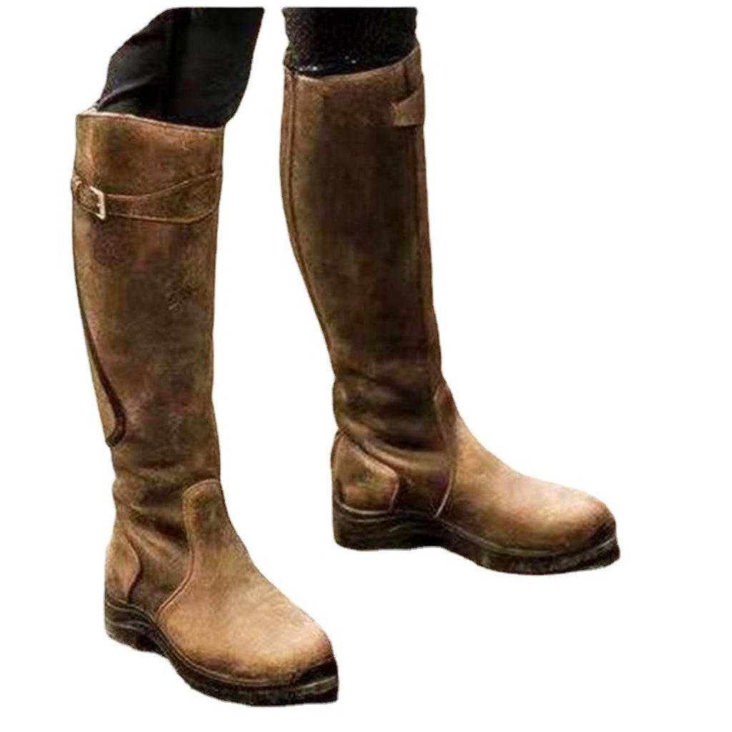 Women's Western Riding Boots